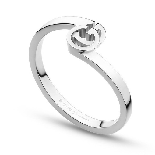 [YBC457122003] GG Running Ring